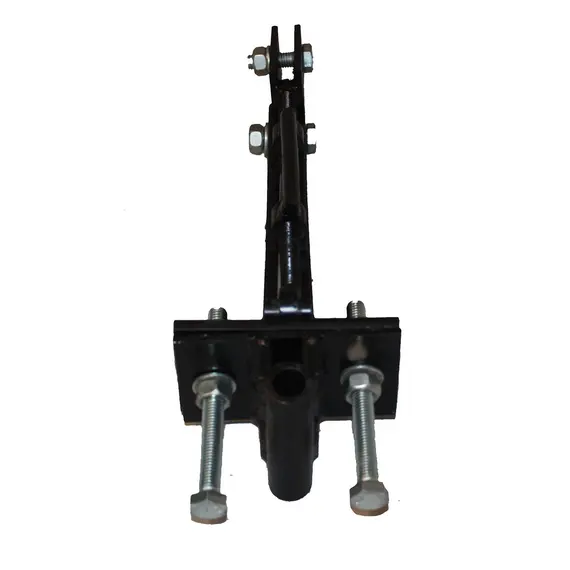 купити Зчіпка до мотоблока Салют, Фаворит, Зубр Gn-2 (d16,5, L=100) (СЦ25), фото , изображение 2 купити Зчіпка до мотоблока Салют, Фаворит, Зубр Gn-2 (d16,5, L=100) (СЦ25), фото , изображение 2