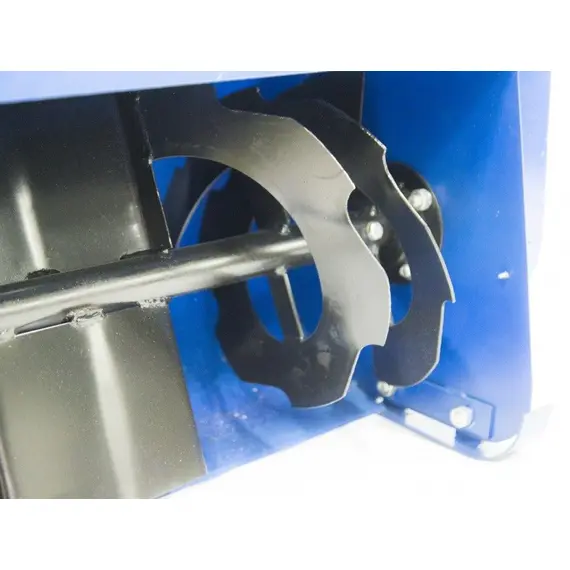 Снегоуборщик для тяжелых мотоблоков Зубр, Кентавр, Zirka, фото 3 - интернет магазин Вейма