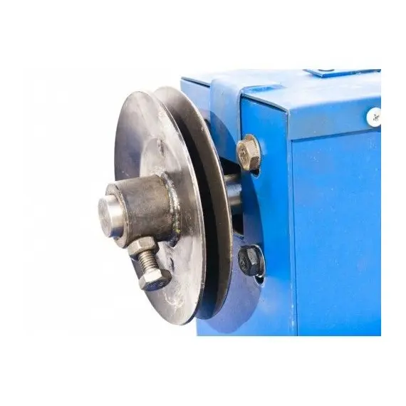 Снегоуборщик для мотоблока Зубр НТ-105/Кентавр 2060Д, фото 2 - интернет магазин Вейма