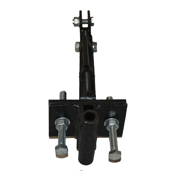 купити Зчіпка до мотоблока Кентавр 3040Д/Zirka Sh-41 (d16,5, L=110) (СЦ21), фото , изображение 2