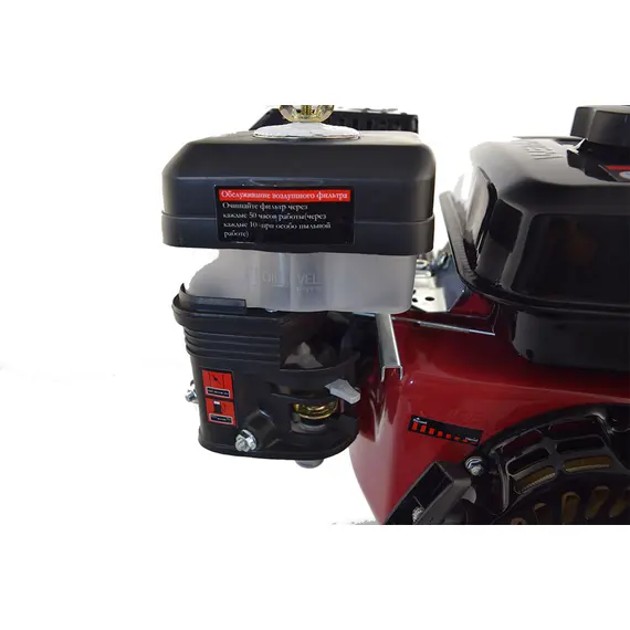 купити Двигун Weima BТ170F-T/25 бензиновий 7 к.с. вал 25.00 мм.- шлiц, фото , изображение 7