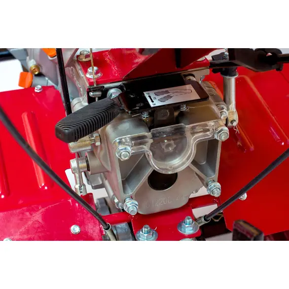 купити Мотоблок Weima WM1100B-6, фото , изображение 4