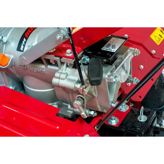 купити Мотоблок Weima WM1100A-6, фото , изображение 2