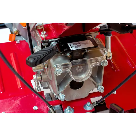 Мотоблок Weima WM1100A-6 DIF, фото 4 - интернет магазин Вейма