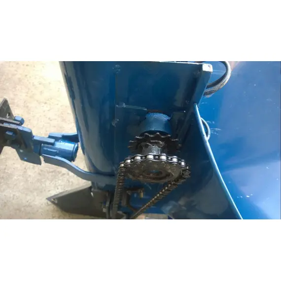 купити Картоплесаджалка Полтавчанка стрічкова (АМ), фото , изображение 3