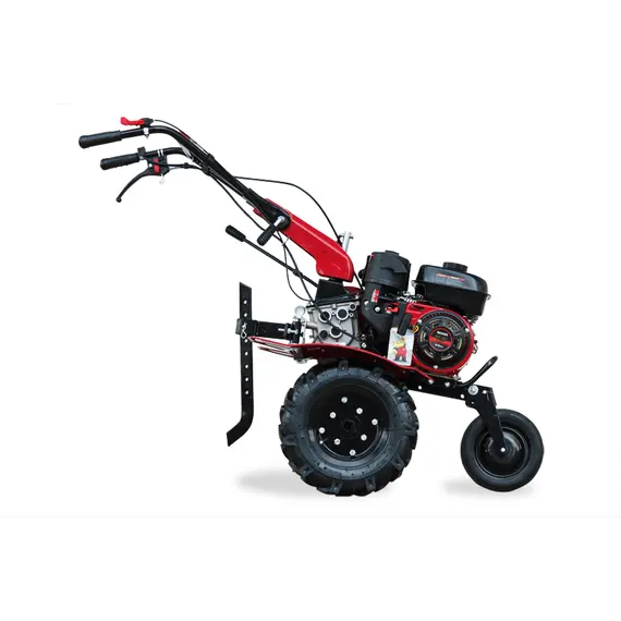 Мотоблок Weima Deluxe WM500 KM New, фото 2 - интернет магазин Вейма