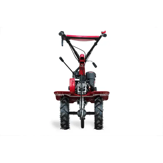 Мотоблок Weima Deluxe WM500 KM New, фото 4 - интернет магазин Вейма