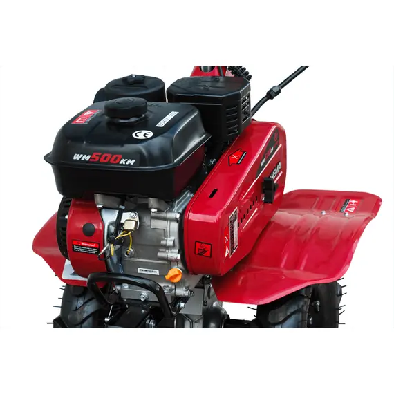 Мотоблок Weima Deluxe WM500 KM New, фото 8 - интернет магазин Вейма