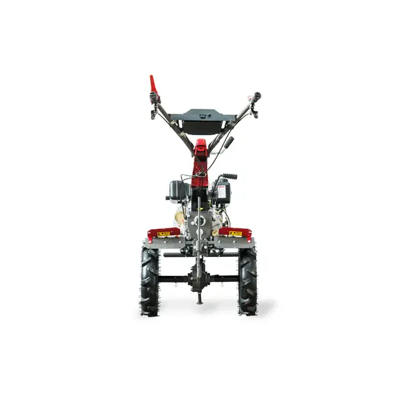 Мотоблок Weima Deluxe WM1100A6 KM, фото 4 - интернет магазин Вейма