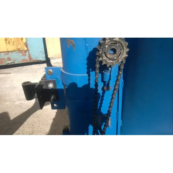 купити Картоплесаджалка Полтавчанка ланцюгова (АМ), фото , изображение 6