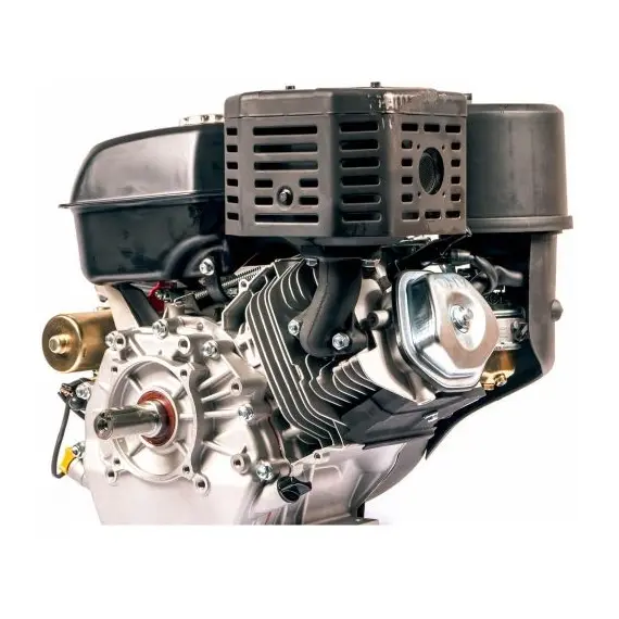 Двигатель Weima WM192FE-S (шпонка), фото 5 - интернет магазин Вейма