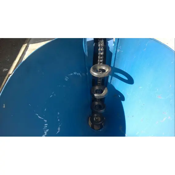 купити Картоплесаджалка Полтавчанка ланцюгова (АМ), фото , изображение 4