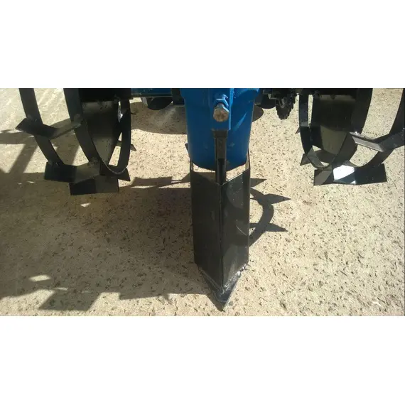 купити Картоплесаджалка Полтавчанка ланцюгова (АМ), фото , изображение 3