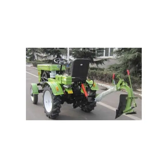 Плуг для мототрактора оборотный, фото 2 - интернет магазин Вейма