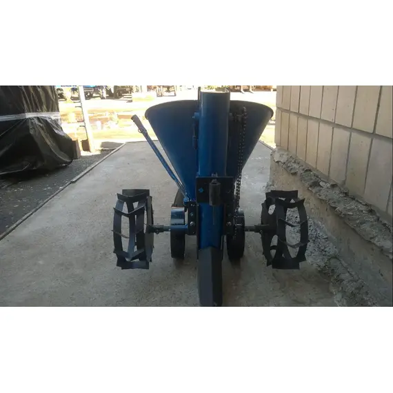 купити Картоплесаджалка Полтавчанка стрічкова (АМ), фото , изображение 8