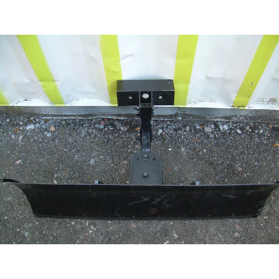 купити Лопата-відвал ZIRKA DB360, фото , изображение 4