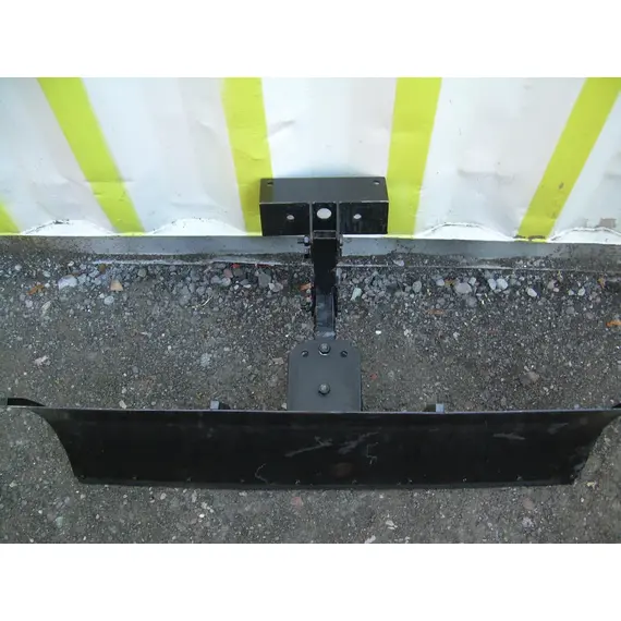 Лопата-отвал ZIRKA DB360, фото 4 - интернет магазин Вейма