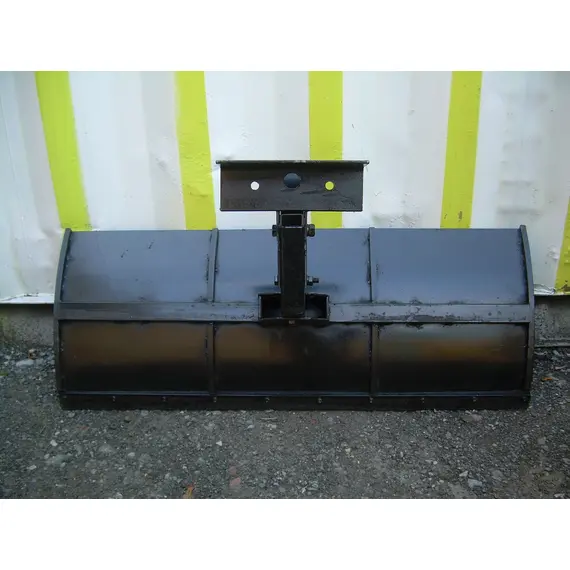 Лопата-отвал ZIRKA DB360, фото 3 - интернет магазин Вейма