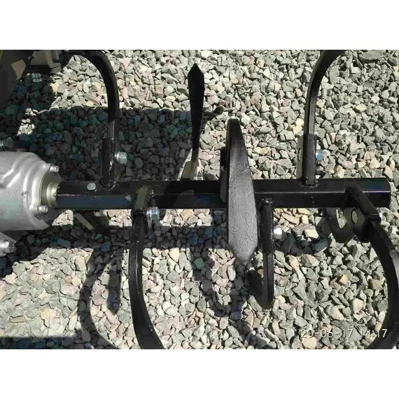 Фреза-ротоватор для мотоблока WEIMA WM1100 (105) на вал 32мм, фото 5 - интернет магазин Вейма