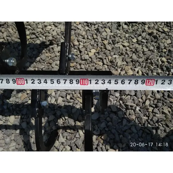 Фреза-ротоватор для мотоблока WEIMA WM1100 (105) на вал 32мм, фото 6 - интернет магазин Вейма