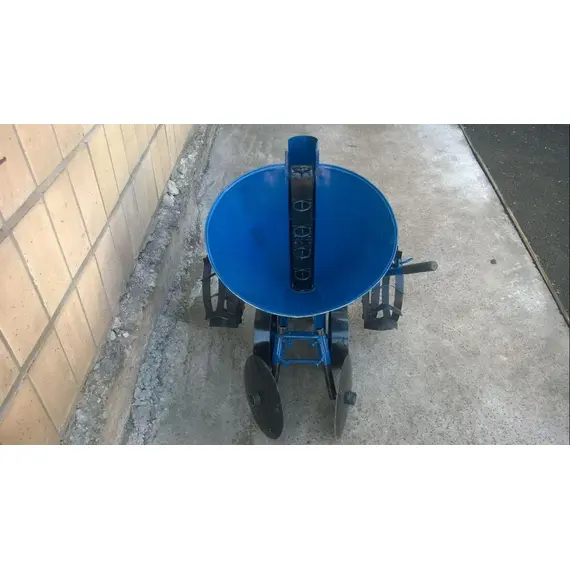 купити Картоплесаджалка Полтавчанка стрічкова (АМ), фото , изображение 9