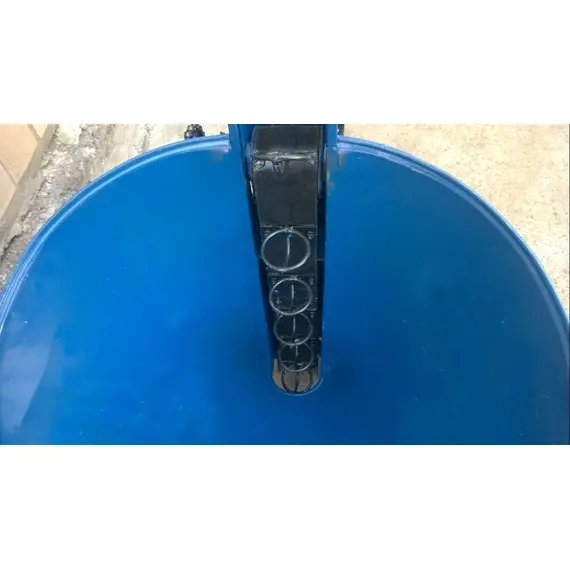 купити Картоплесаджалка Полтавчанка стрічкова (АМ), фото , изображение 10