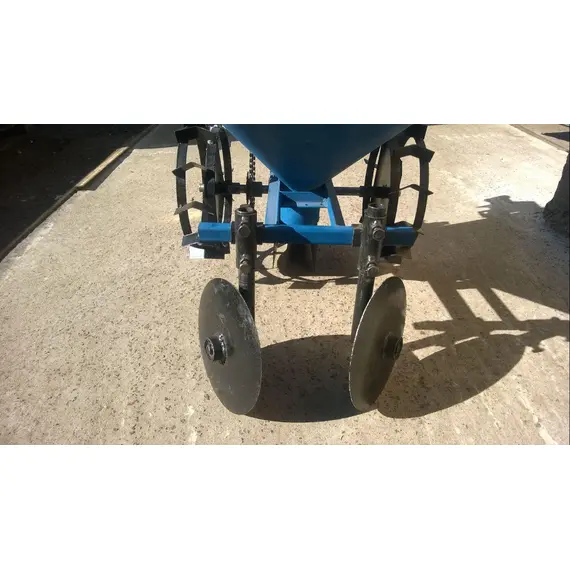 купити Картоплесаджалка Полтавчанка ланцюгова (АМ), фото , изображение 5