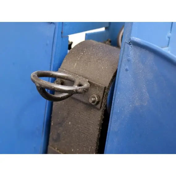 Картофелесажалка АПК-3 (ленточная) с бункером для удобрений, фото 5 - интернет магазин Вейма