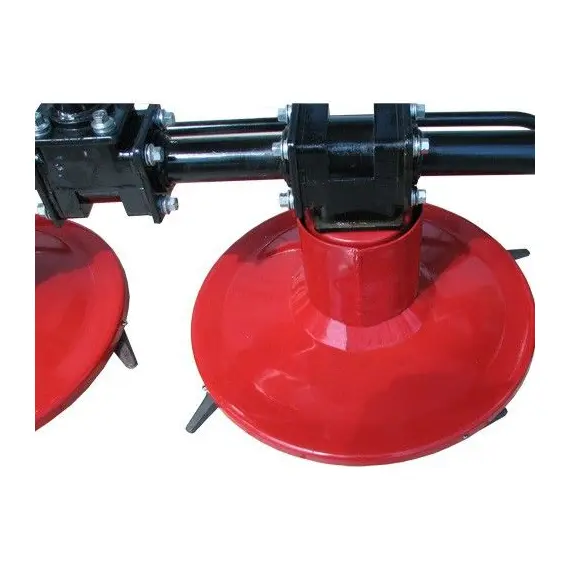 Косилка роторная Кентавр КР-02M (2070Б/М2, 2070Б/М2-4, 2050Д/М2, 2050Д/М2-4)