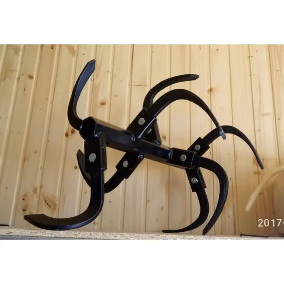 Фреза-ротоватор для мотоблока WEIMA WM1100 (105) на вал 32мм, фото 8 - интернет магазин Вейма