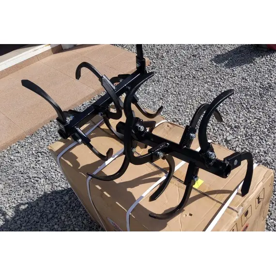 Фреза-ротоватор для мотоблока WEIMA WM1100 (105) на вал 32мм, фото 7 - интернет магазин Вейма