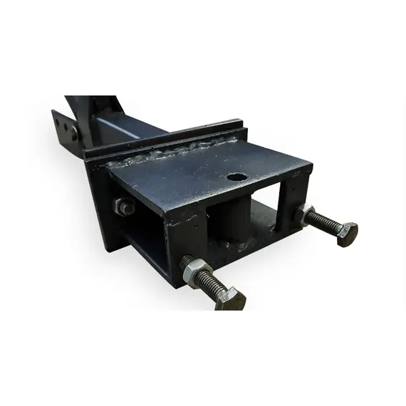 купити Зчіпний пристрій для мотоблока Мотор Січ (AMG), фото , изображение 2