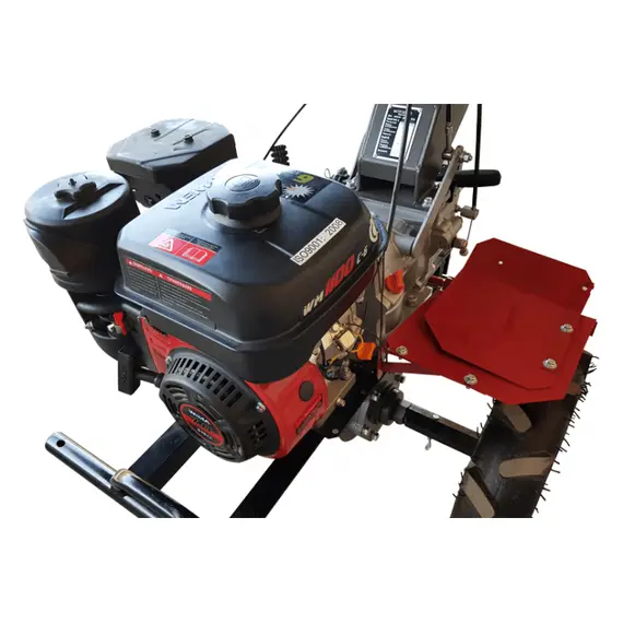 купити Мотоблок Weima Deluxe WM1100C6 KM, фото , изображение 3