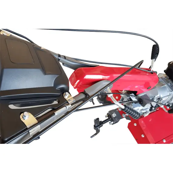 купити Мотоблок Weima Deluxe WM1100C6 KM, фото , изображение 4