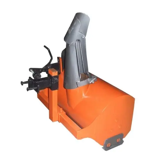 купити Снігоприбирач до важких мотоблоків Булат ТИП-3, фото , изображение 2