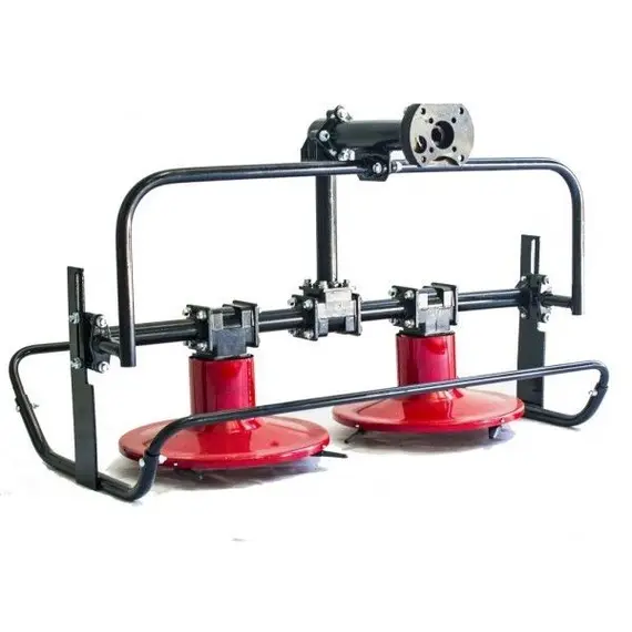 купить Косилка роторная Кентавр КР 02У, фото 7 - интернет магазин Вейма Косилка роторная Кентавр КР 02У, фото 7 - интернет магазин Вейма