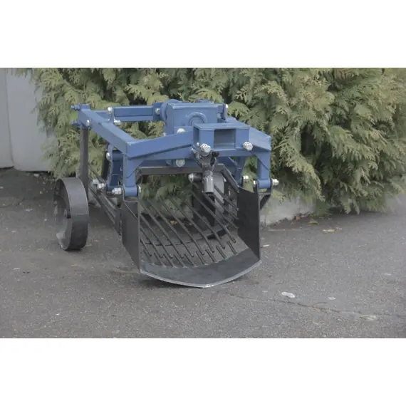 купити Картоплекопач для мотоблока Мотор-Січ "Полтава", фото , изображение 2