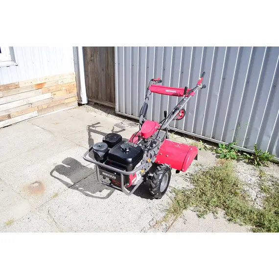 купити Мотоблок WEIMA WMX620, фото , изображение 2