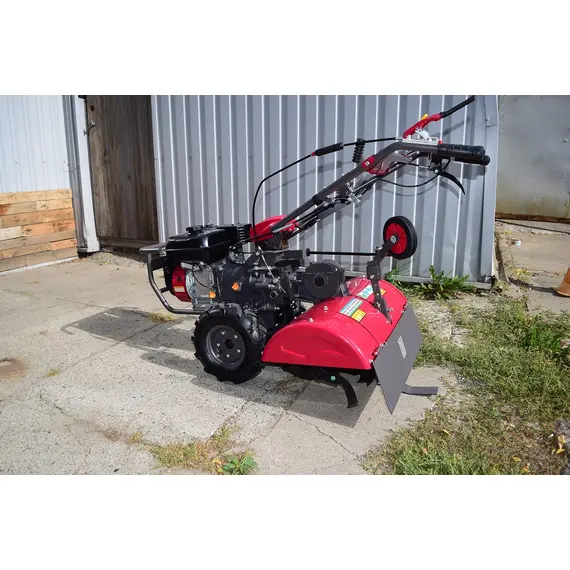 купити Мотоблок WEIMA WMX620, фото , изображение 12