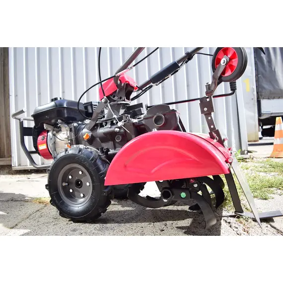 купити Мотоблок WEIMA WMX620, фото , изображение 7