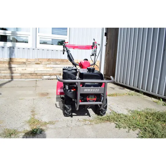 купити Мотоблок WEIMA WMX620, фото , изображение 9