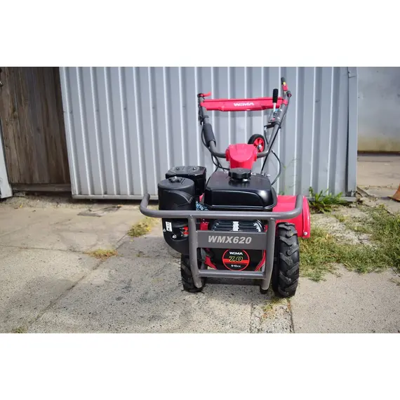 купити Мотоблок WEIMA WMX620, фото , изображение 11