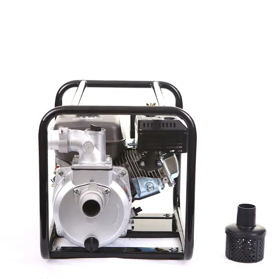 Мотопомпа Weima BW 50-30, фото 3 - интернет магазин Вейма