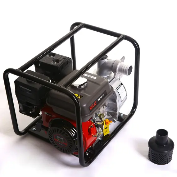 Мотопомпа Weima BW 50-30, фото 5 - интернет магазин Вейма