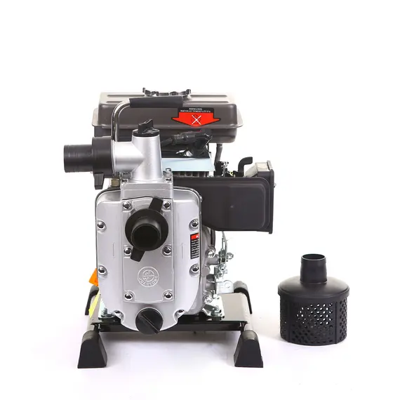 Мотопомпа Weima BW 40-20, фото 3 - интернет магазин Вейма