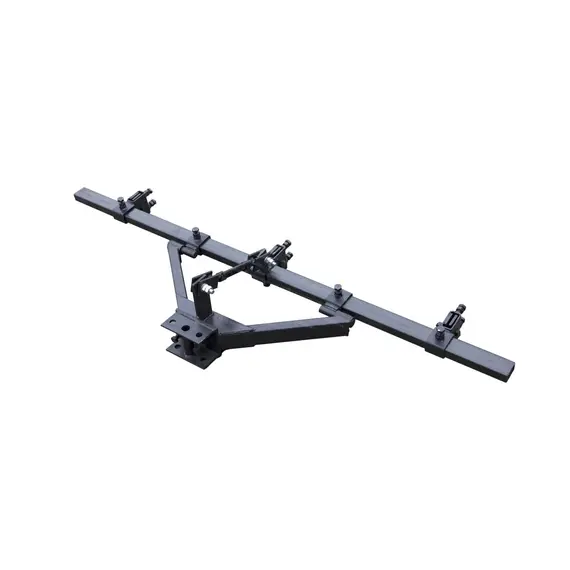 купити Зчіпка потрійна для мототрактора (СЦ33), фото 