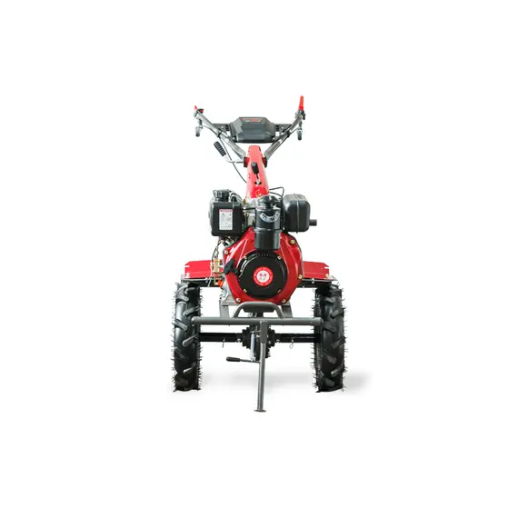 Мотоблок Weima Deluxe WM1100A6 КМ DIFF, фото 3 - интернет магазин Вейма