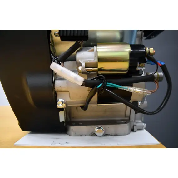 купити Двигун Weima WM2V78F-Q1 бензиновий 23 к.с. вал 28.60 мм.- шпоночний, фото , изображение 3