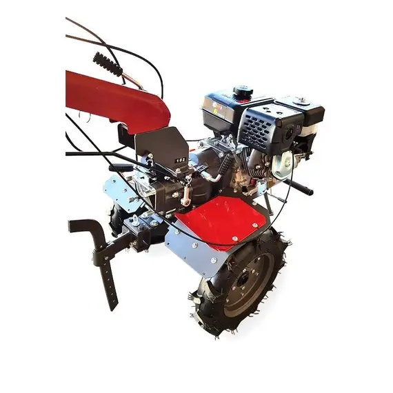 Мотоблок Weima Deluxe WM1100D-6 KM NEW, фото 3 - интернет магазин Вейма