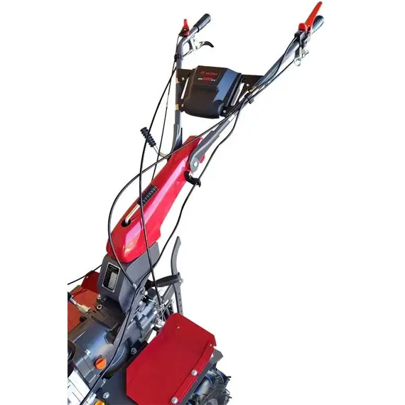 Мотоблок Weima Deluxe WM1100D-6 KM NEW, фото 4 - интернет магазин Вейма